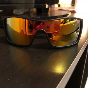 Oakley sunglasses
